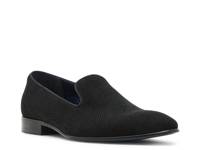 Jonty Loafer Black view