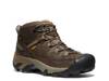 Targhee II Waterproof Hiking Boot - Women's Dark Brown view