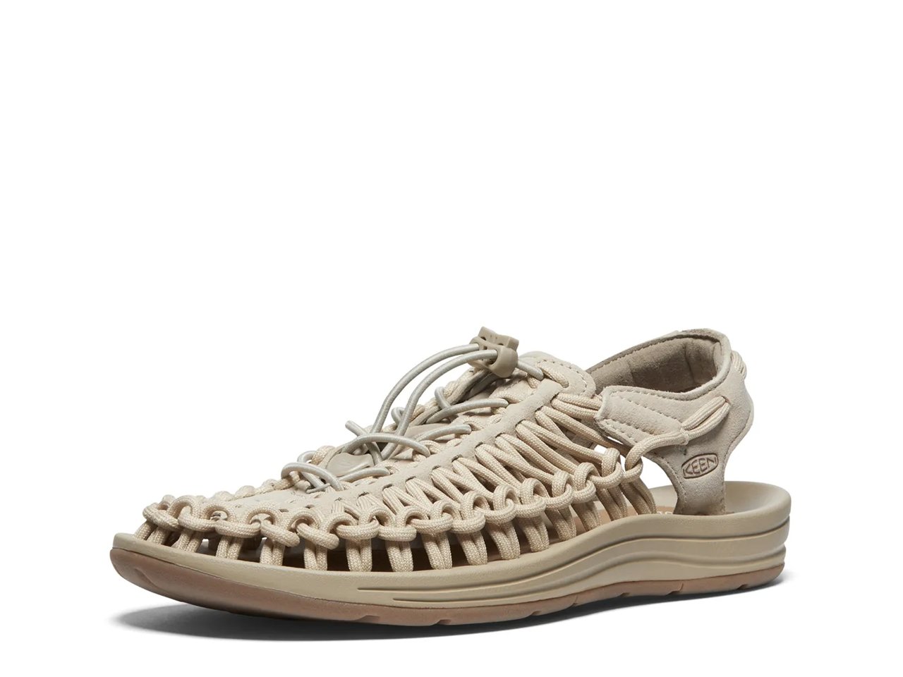 Uneek Fisherman Sandal