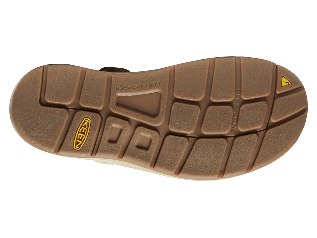 Uneek Fisherman Sandal