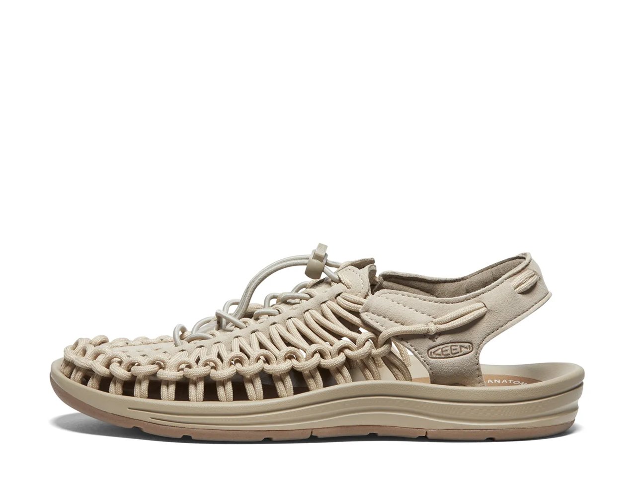 Uneek Fisherman Sandal