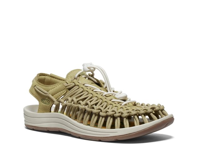 Uneek Fisherman Sandal