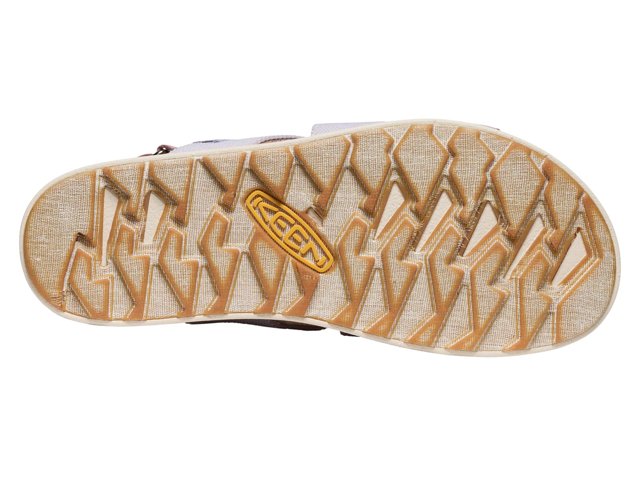 Elle Crisscross Sandal