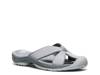 Bali Sport Sandal Grey view