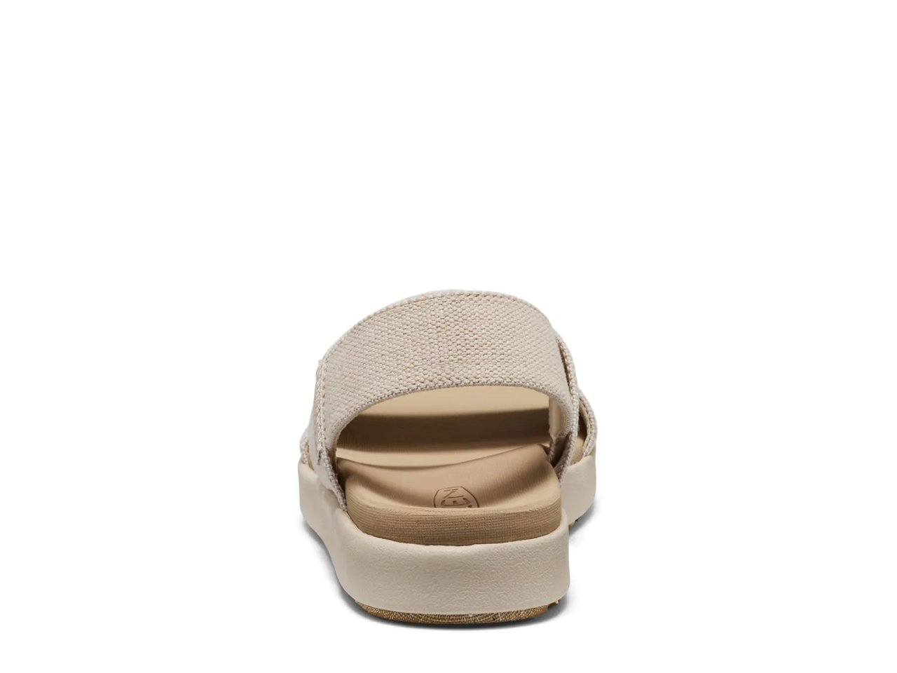 Elle Backstrap Sandal