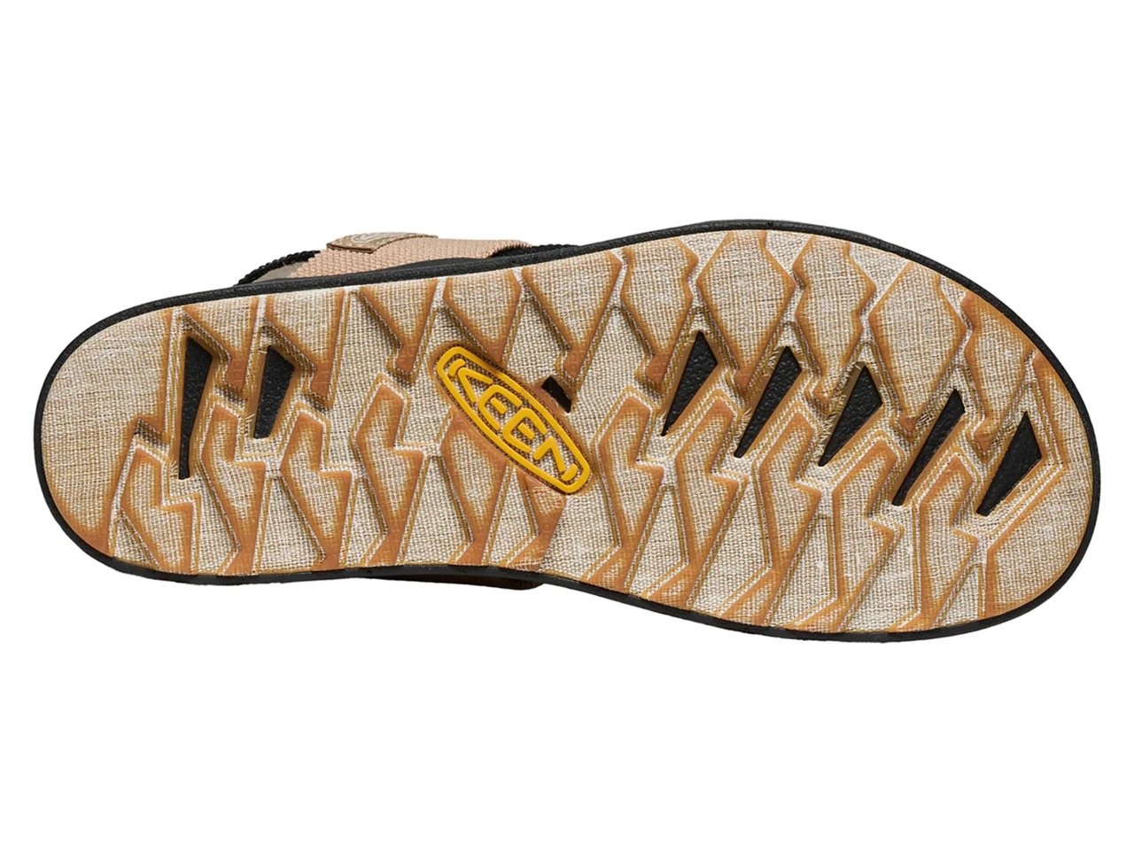 Elle Backstrap Sandal