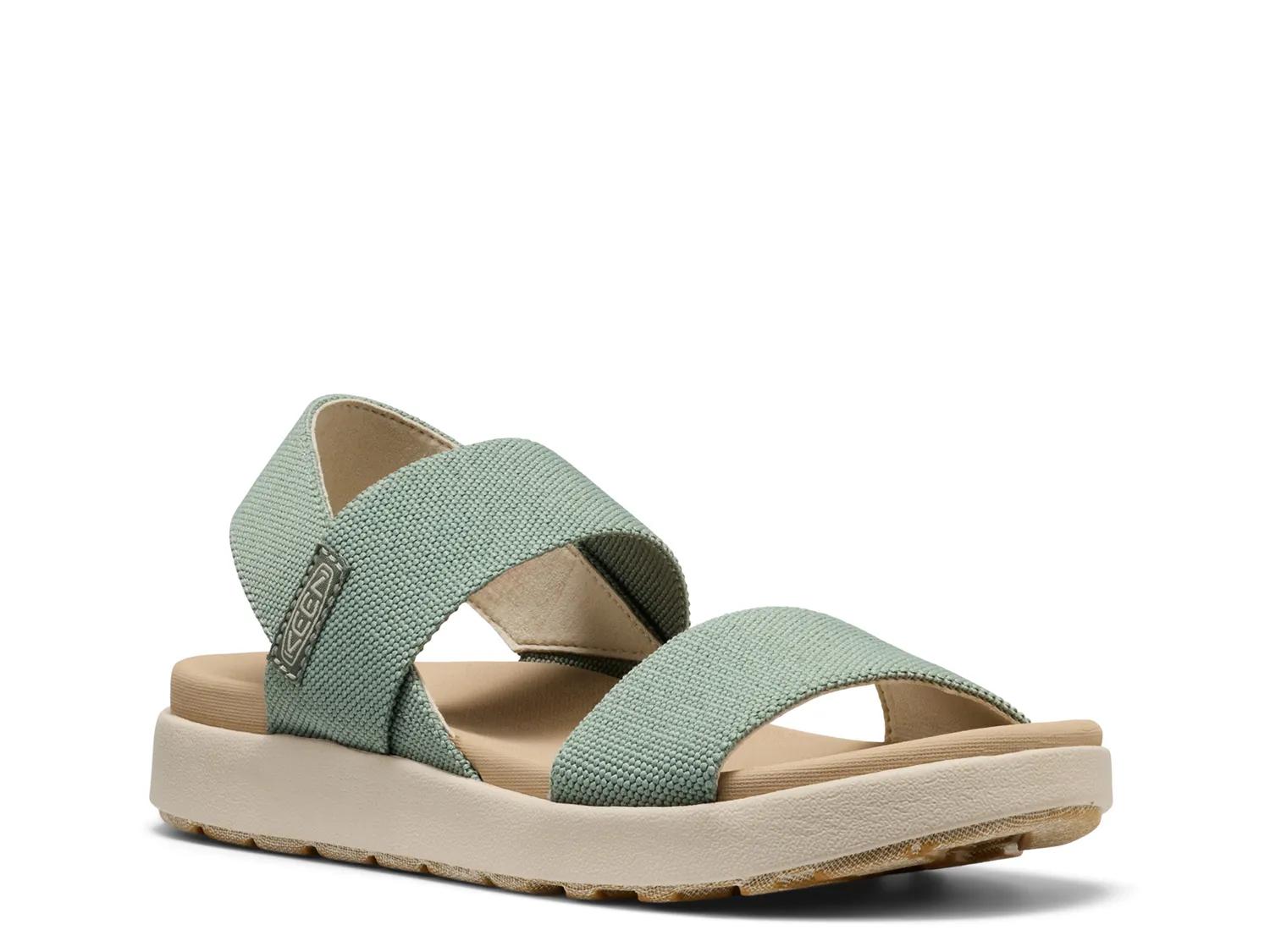Elle Backstrap Sandal - image 3