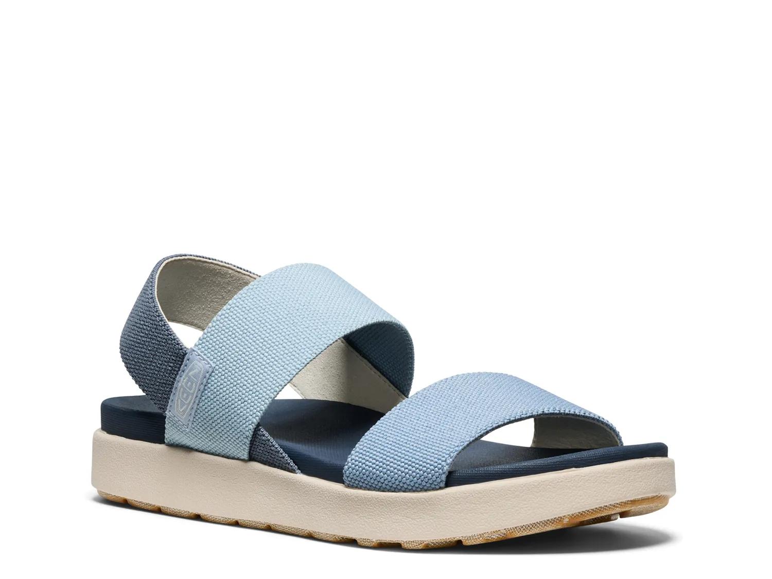 Elle Backstrap Sandal - image 4