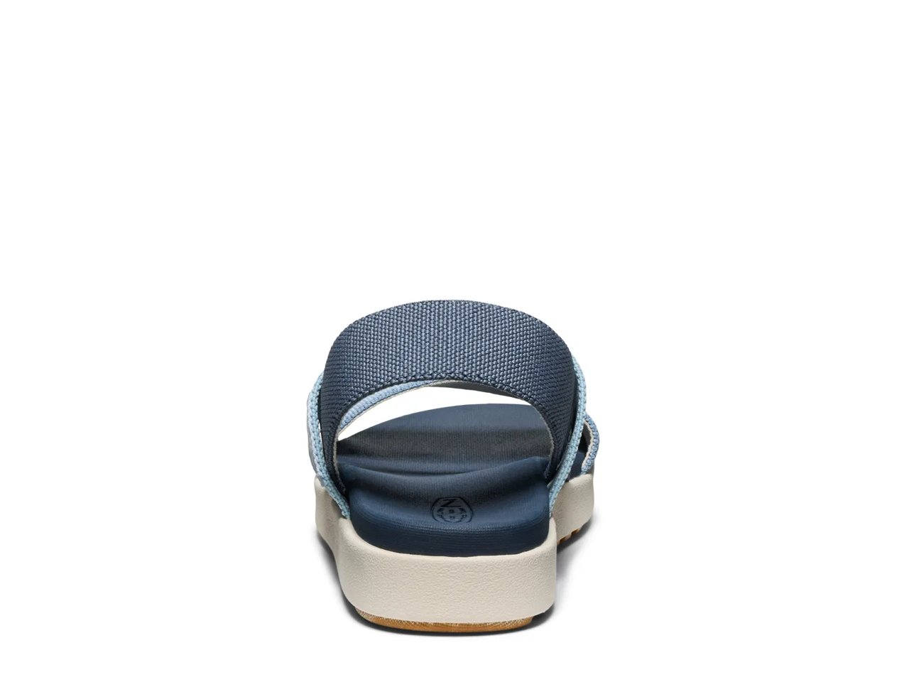 Elle Backstrap Sandal