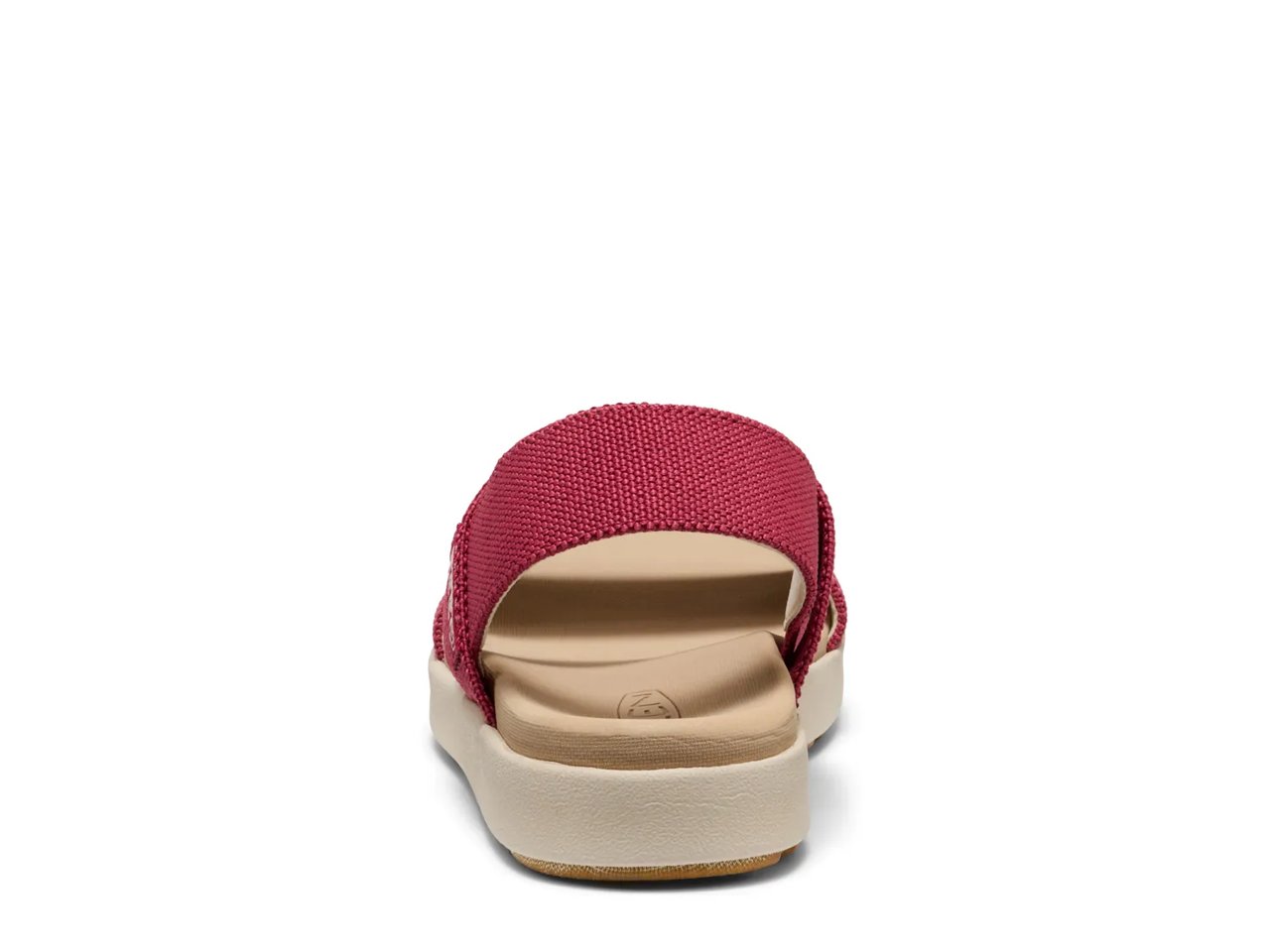 Elle Backstrap Sandal