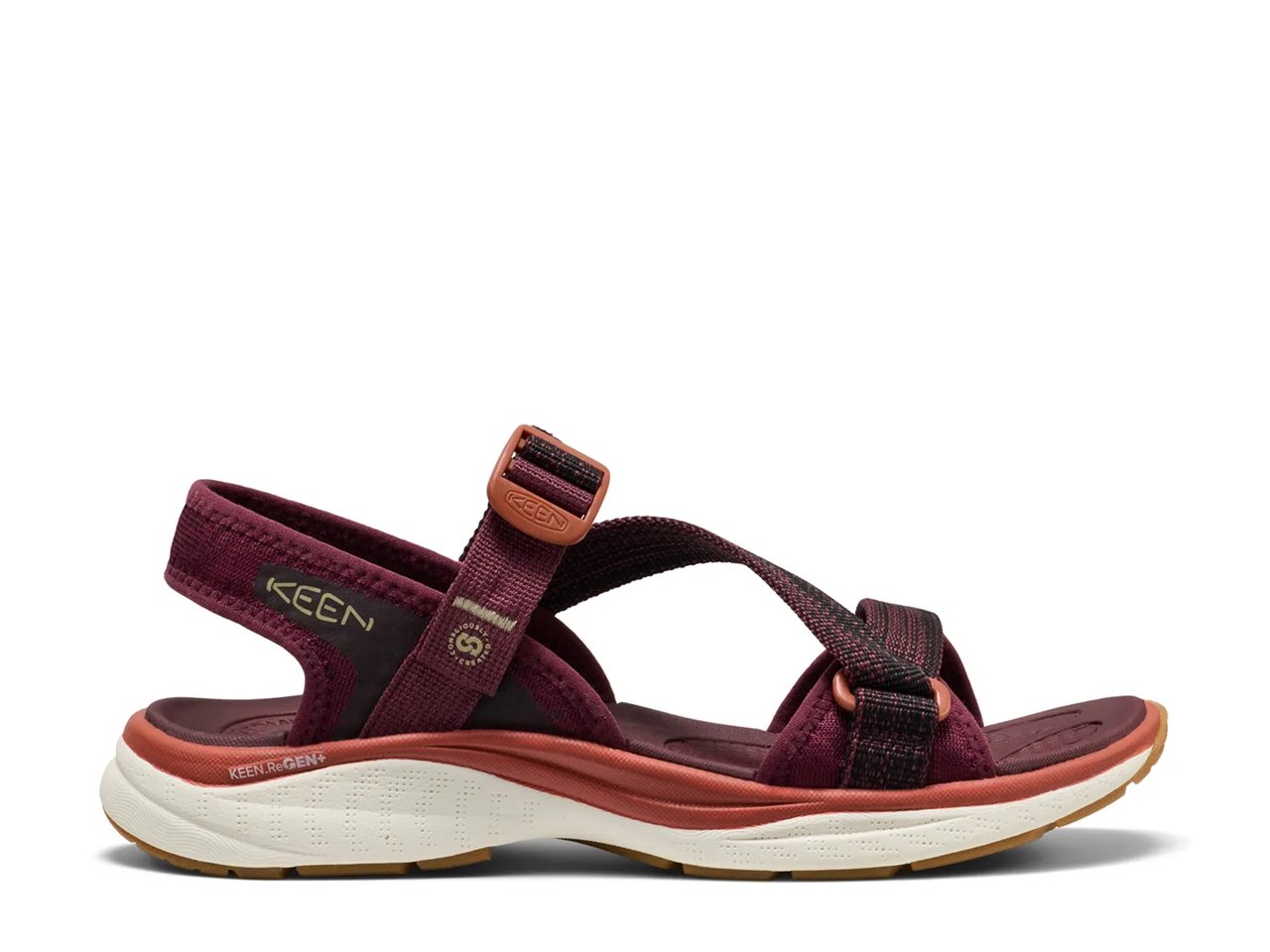 Leiki Sport Sandal