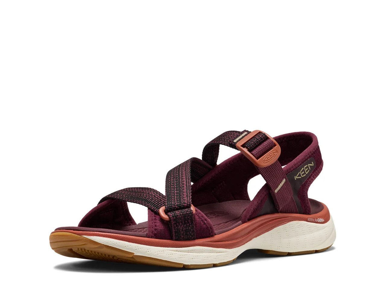 Leiki Sport Sandal
