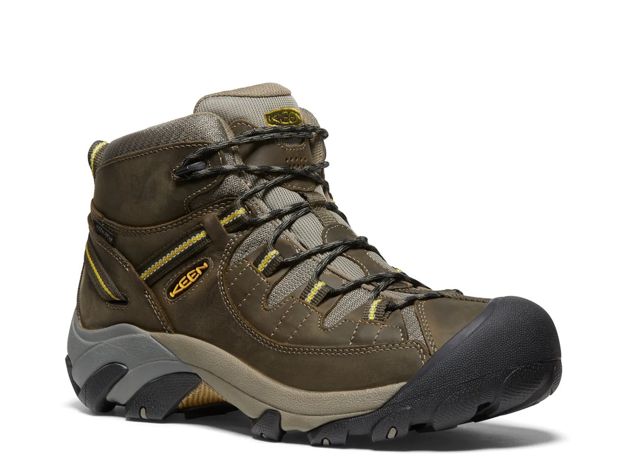 Targhee II Waterproof Hiking Boot - Men's