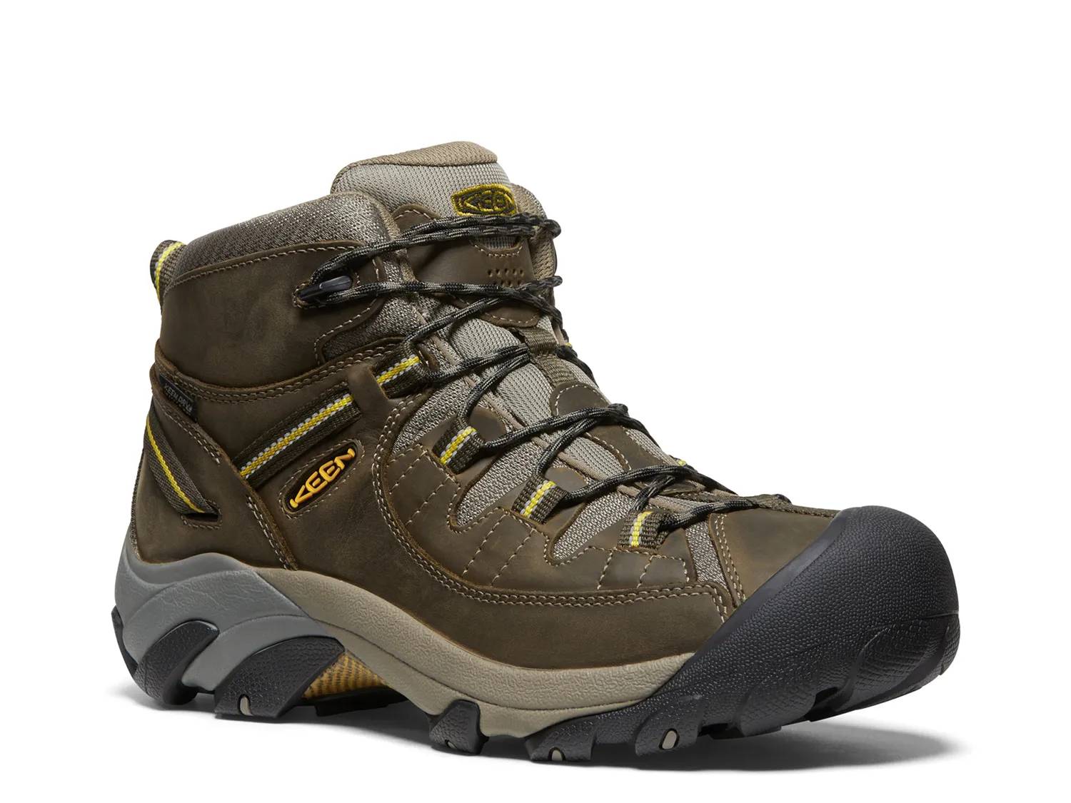 Targhee II Waterproof Hiking Boot - Men's