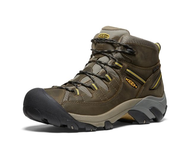 Targhee II Waterproof Hiking Boot - Men's