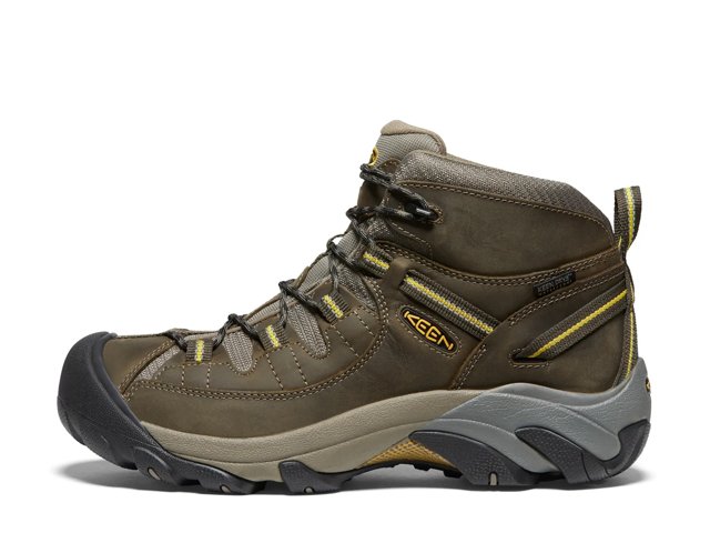 Targhee II Waterproof Hiking Boot - Men's