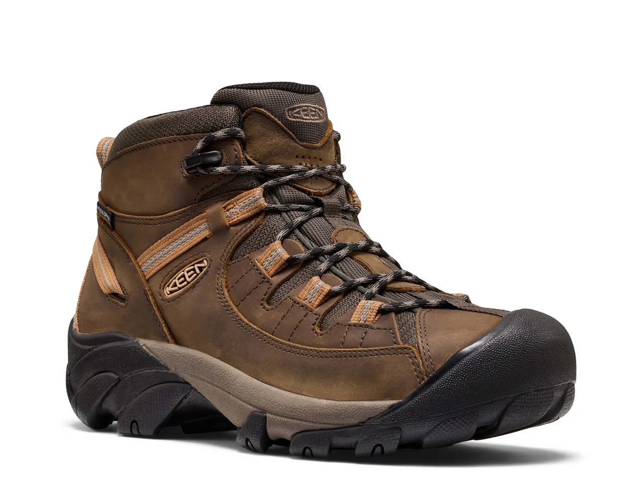 Targhee II Waterproof Hiking Boot - Men's