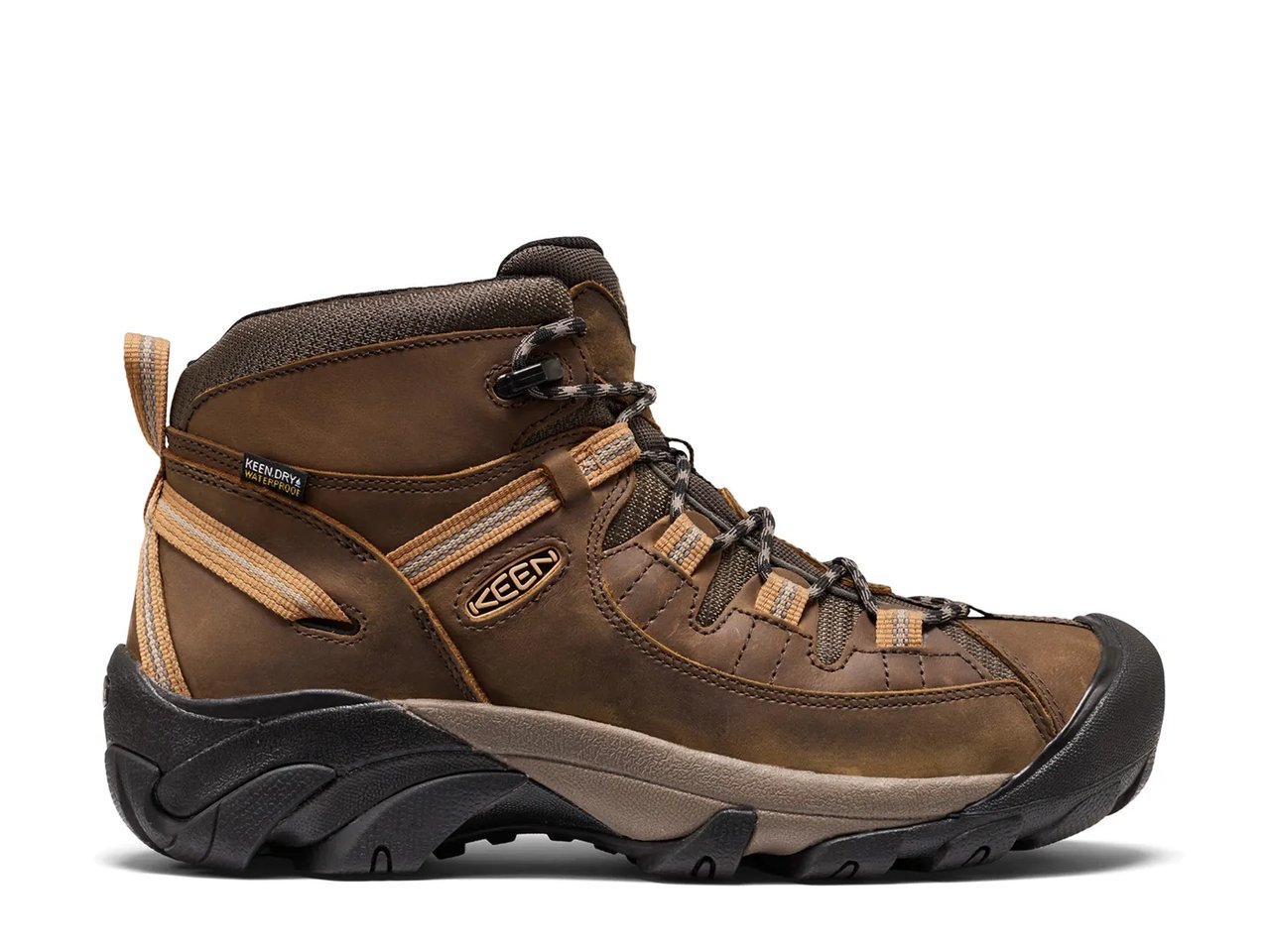Targhee II Waterproof Hiking Boot - Men's