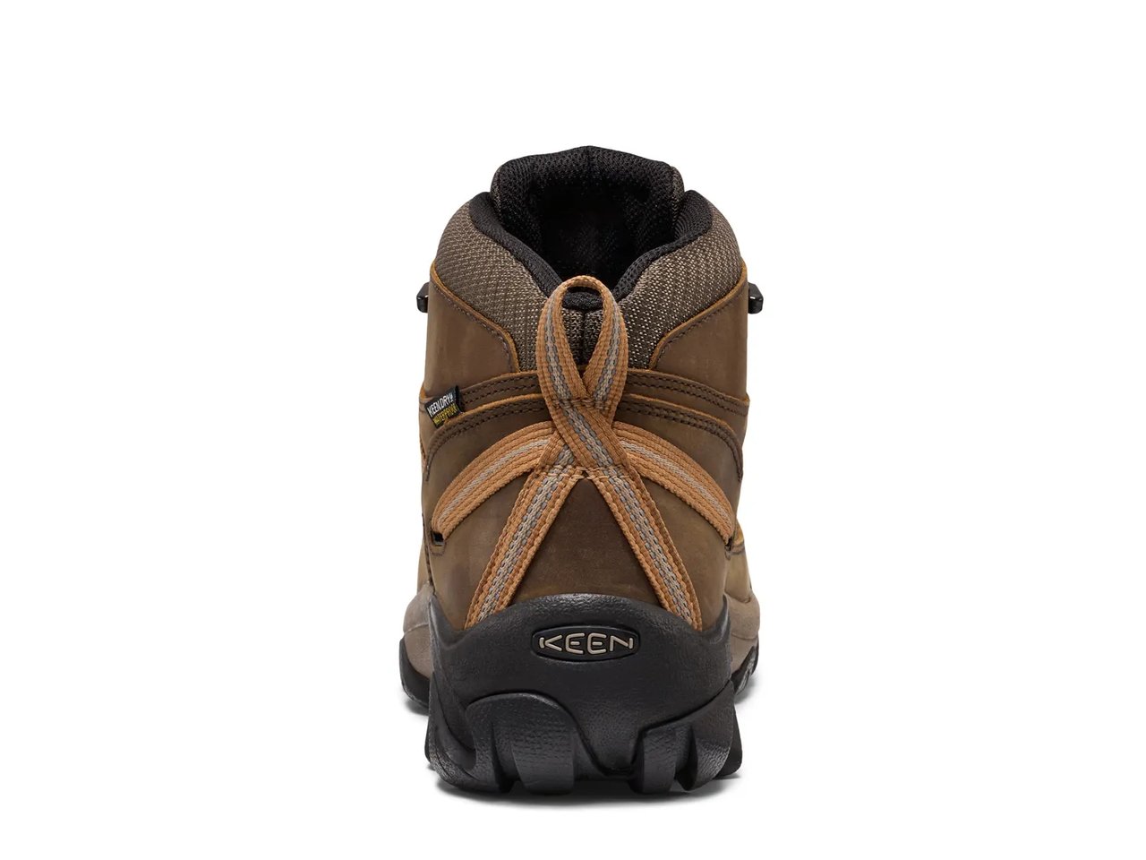 Targhee II Waterproof Hiking Boot - Men's
