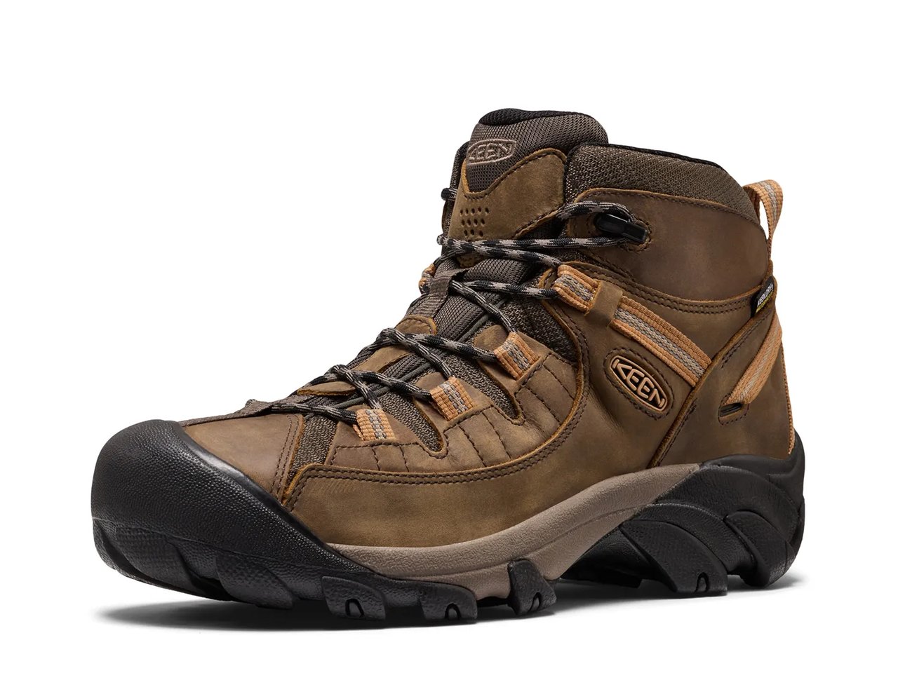Targhee II Waterproof Hiking Boot - Men's