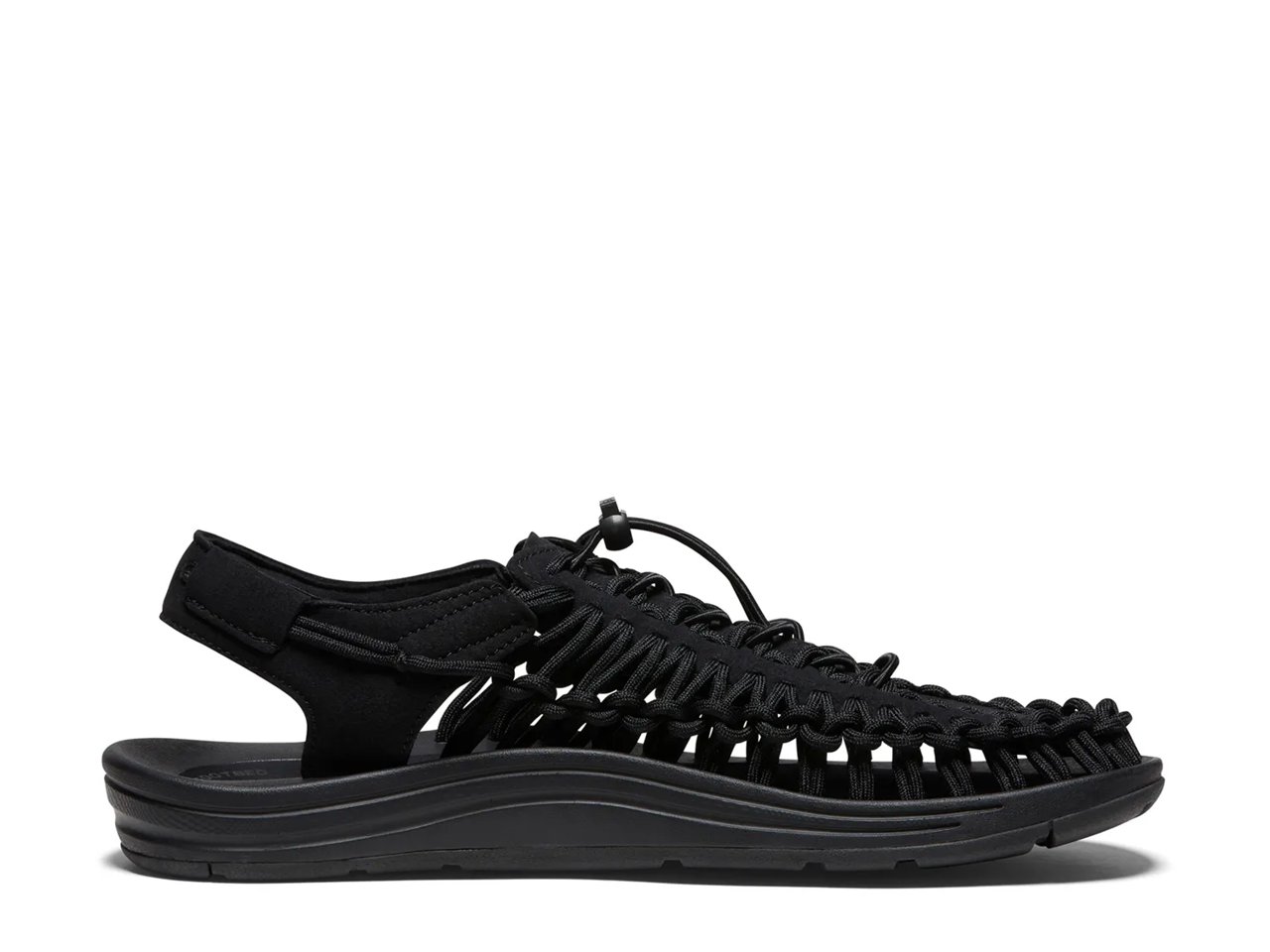 Uneek Sandal - Men's