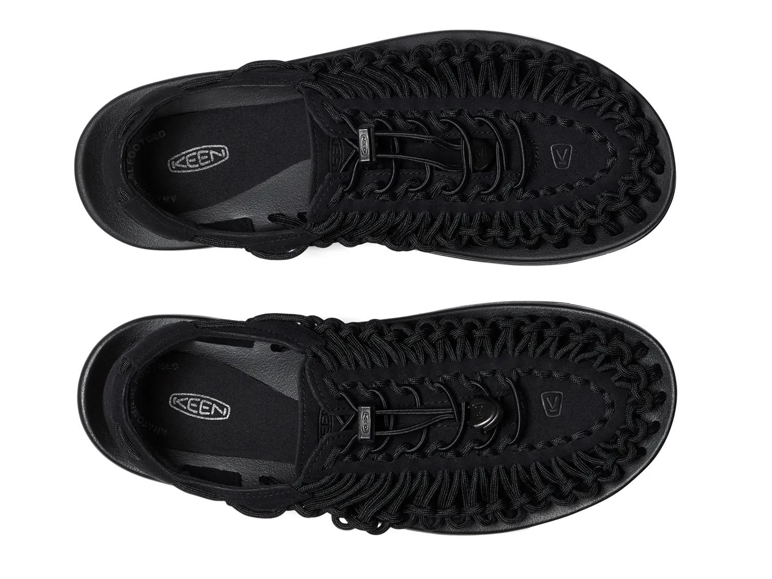 Keen Uneek Sandal - Men's - Free Shipping | DSW
