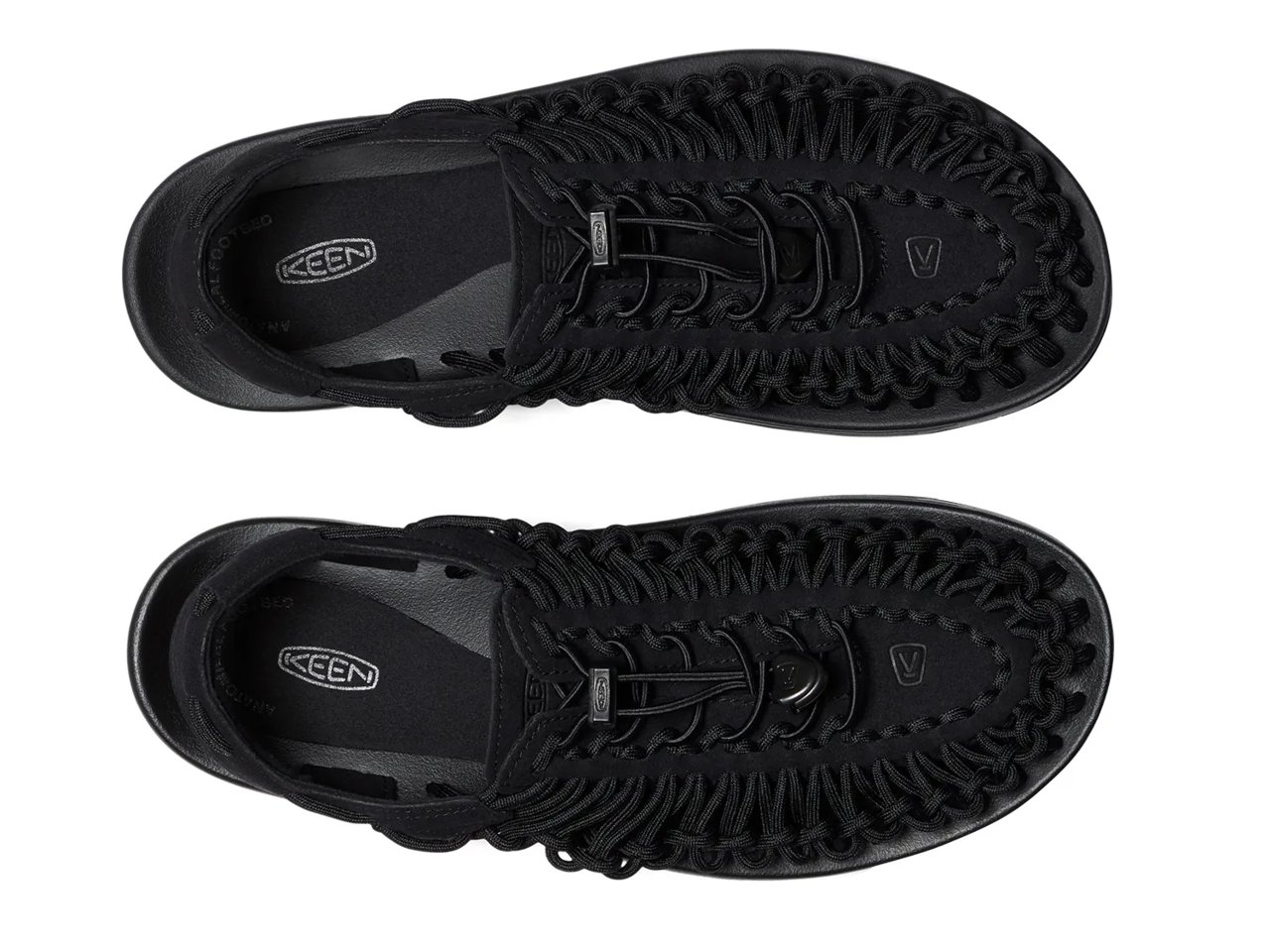 Uneek Sandal - Men's