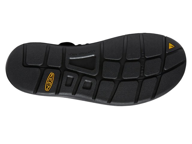 Keen Uneek Sandal - Men display picture 3