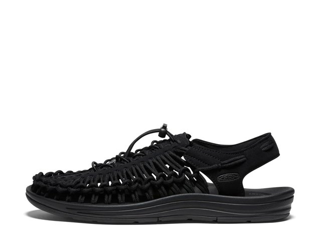Keen Uneek Sandal - Men's - Free Shipping | DSW