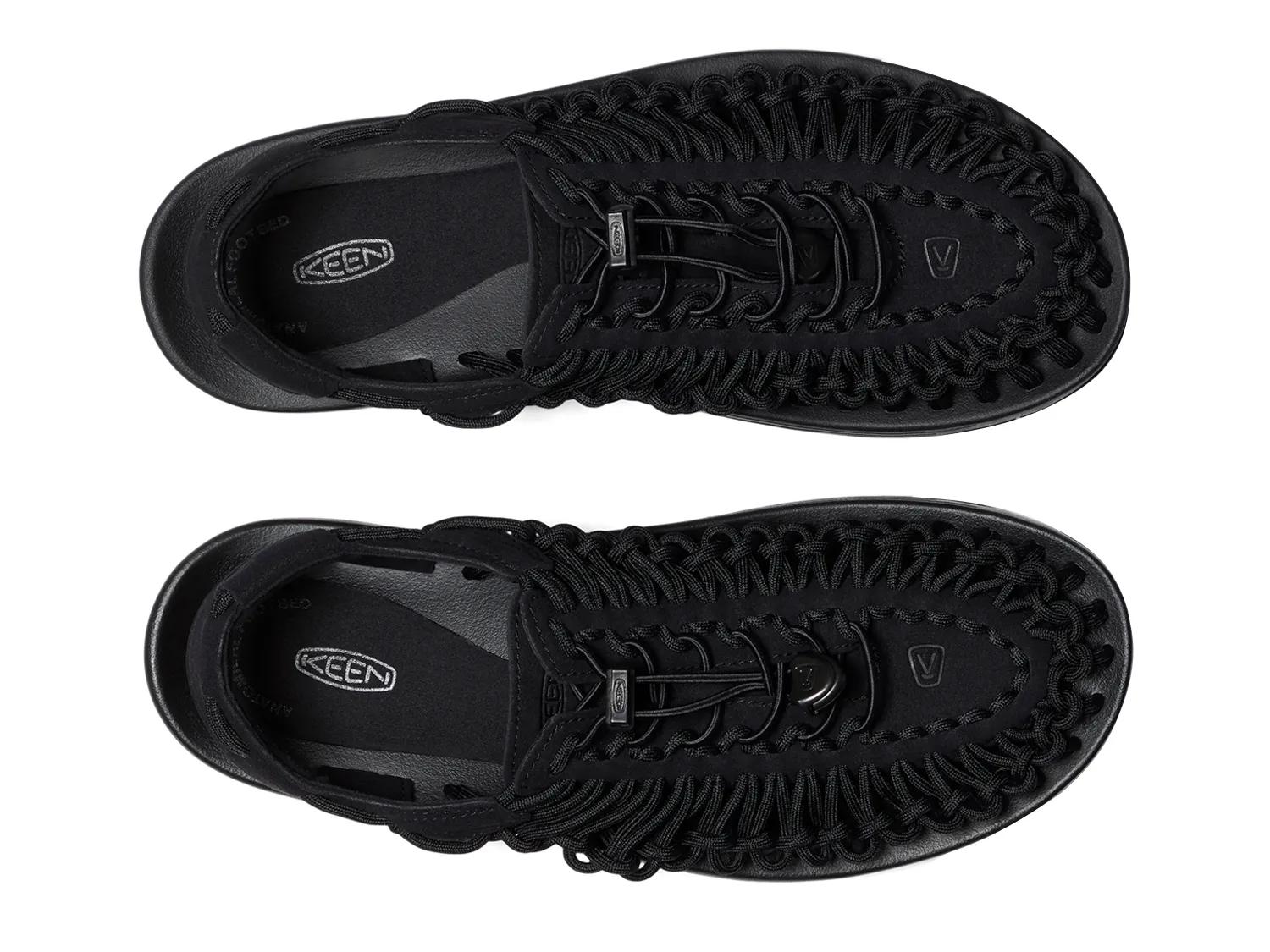 Keen Uneek Sandal - Men's - Free Shipping | DSW