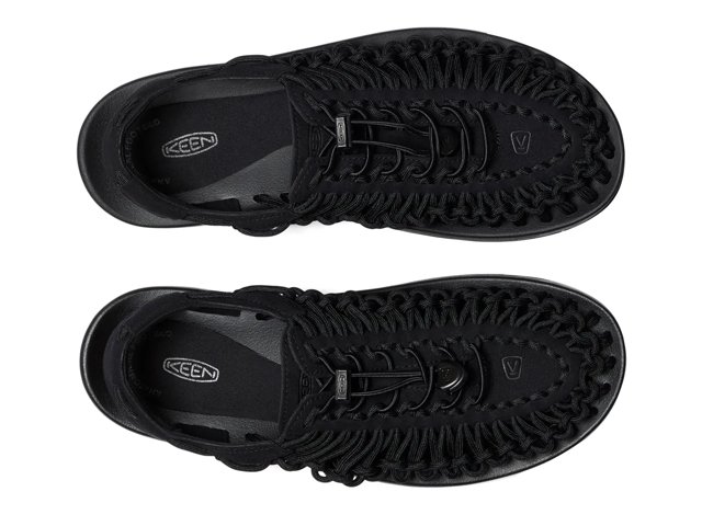 Keen Uneek Sandal - Men's - Free Shipping | DSW