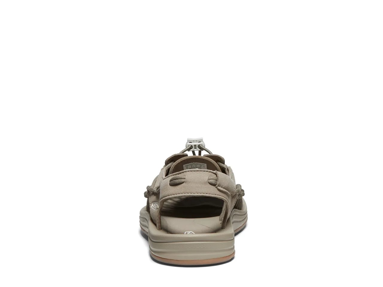 Uneek Sandal - Men's