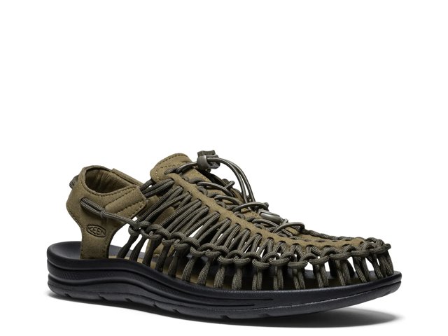 Uneek Sandal - Men's