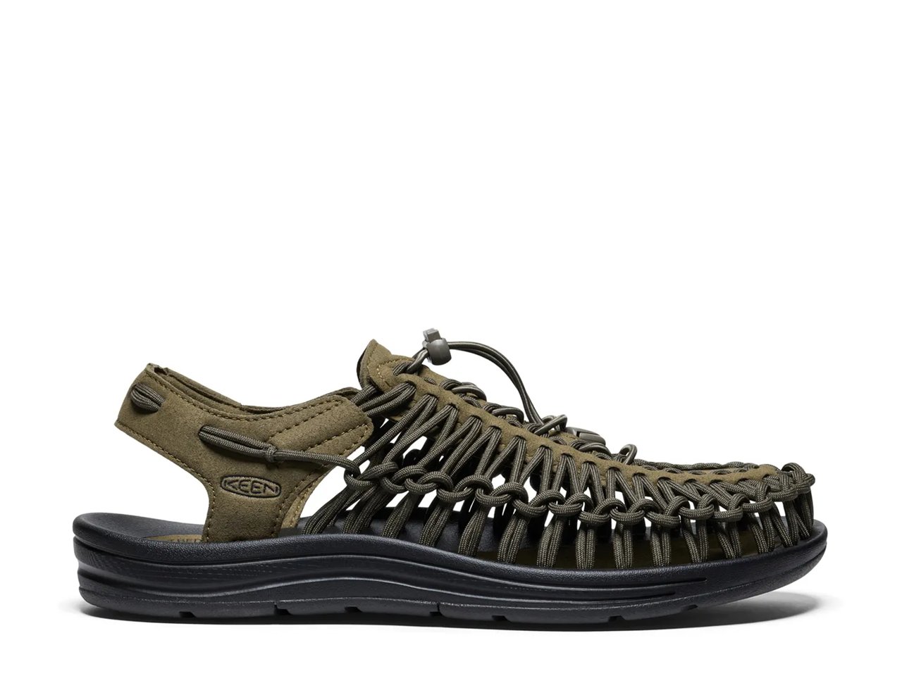 Uneek Sandal - Men's