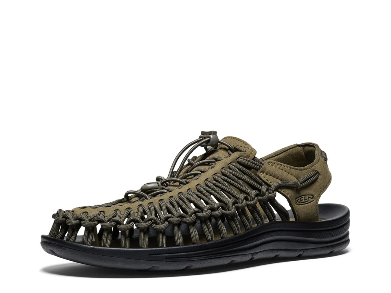 Uneek Sandal - Men's