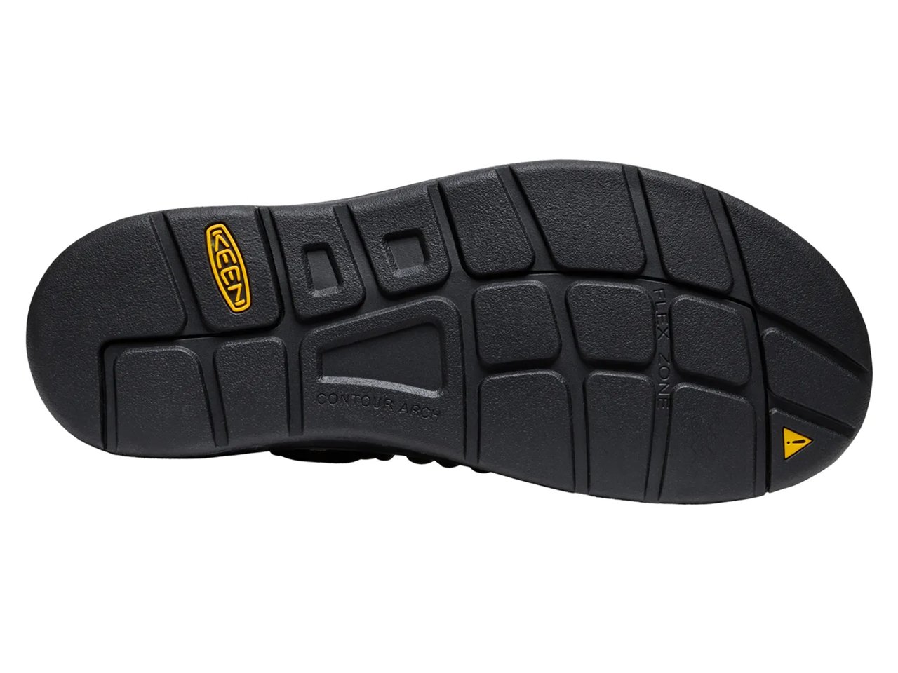 Uneek Sandal - Men's