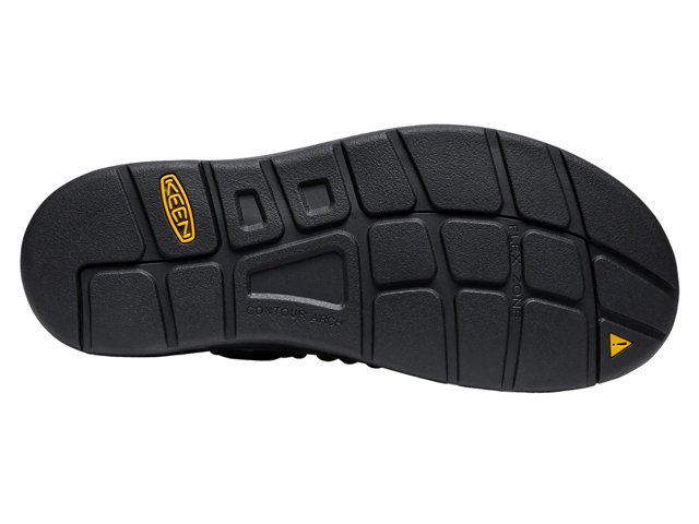 Uneek Sandal - Men's