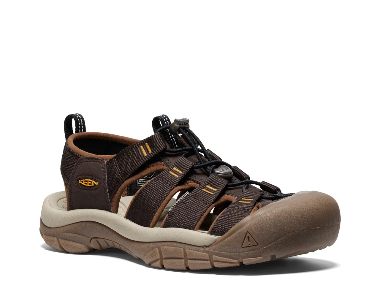 Newport H2 Sandal - Men's