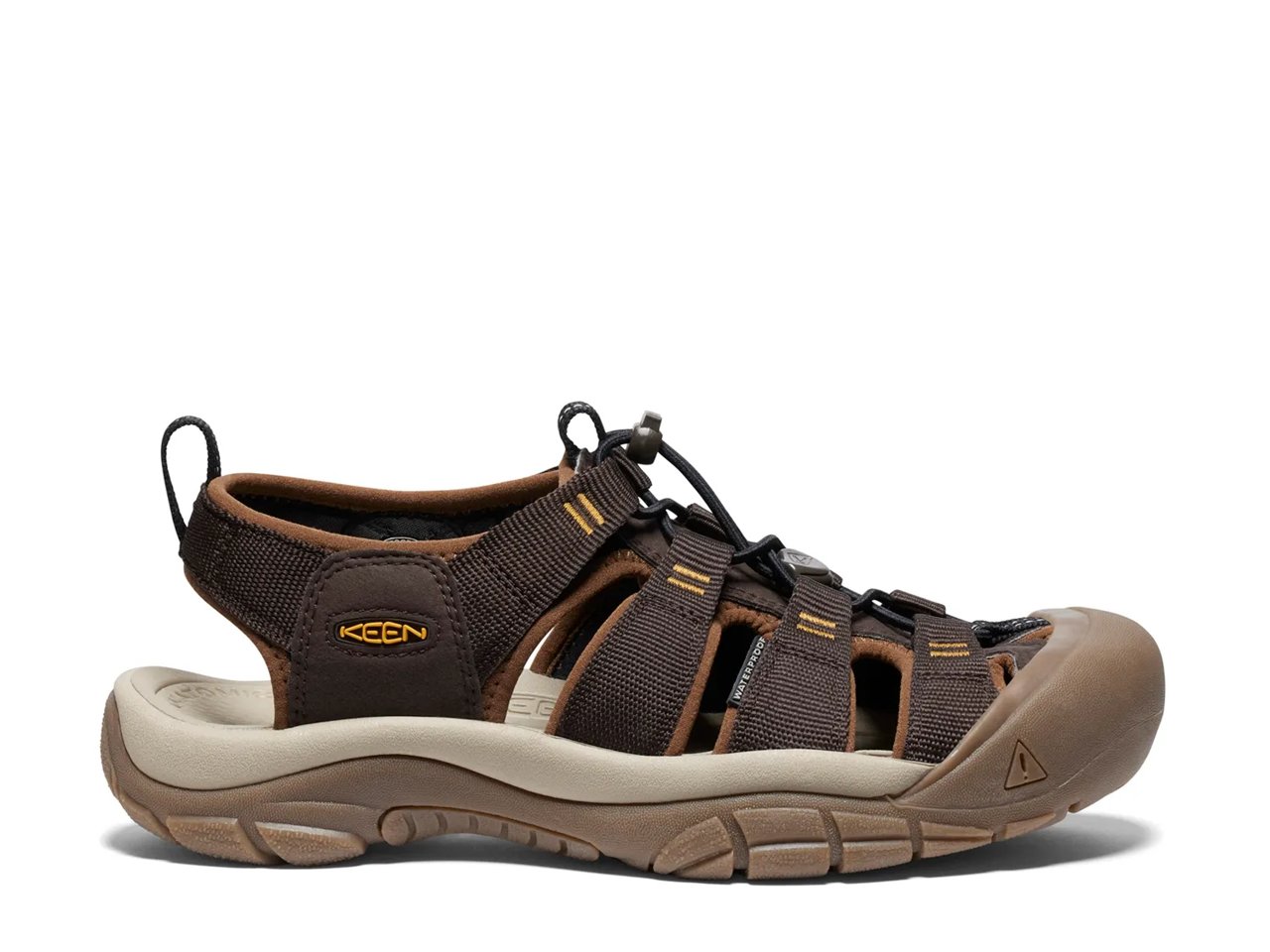 Newport H2 Sandal - Men's