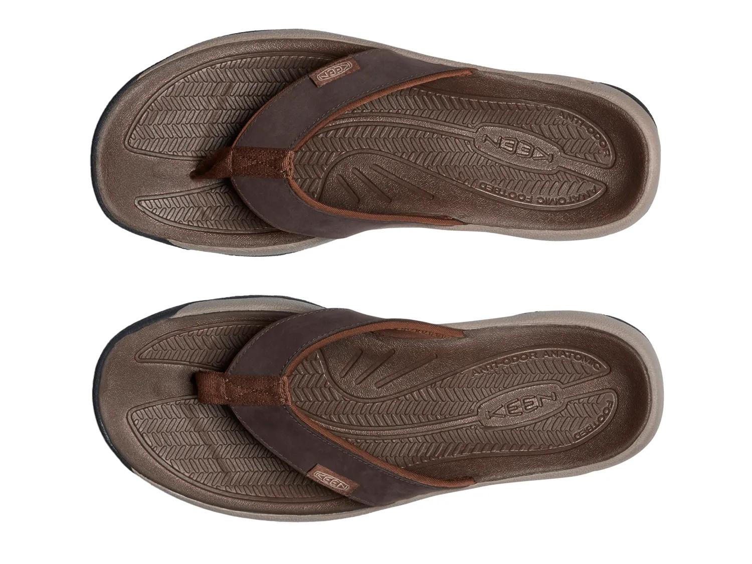 Kona Flip Flop - Men's