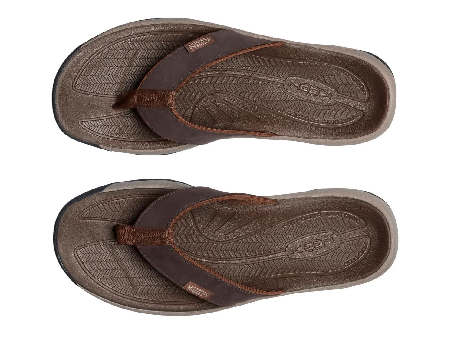 Kona Flip Flop - Men's