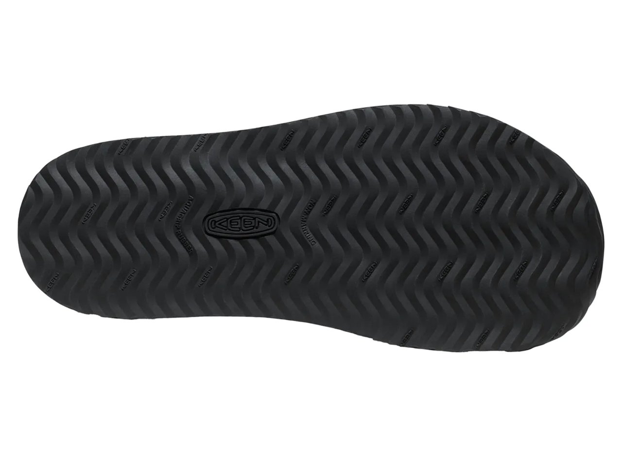 Barbados Flip Flop - Men's