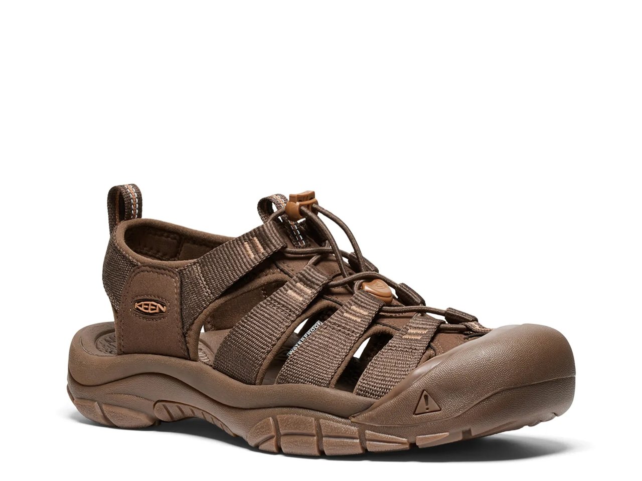Newport H2 Sandal - Men's