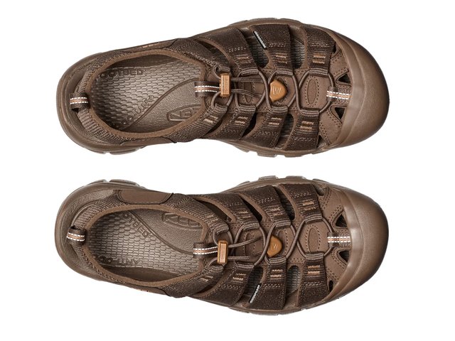 Keen Newport H2 Sandal - Men display picture 2