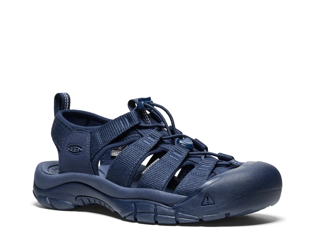 Newport H2 Sandal - Men's