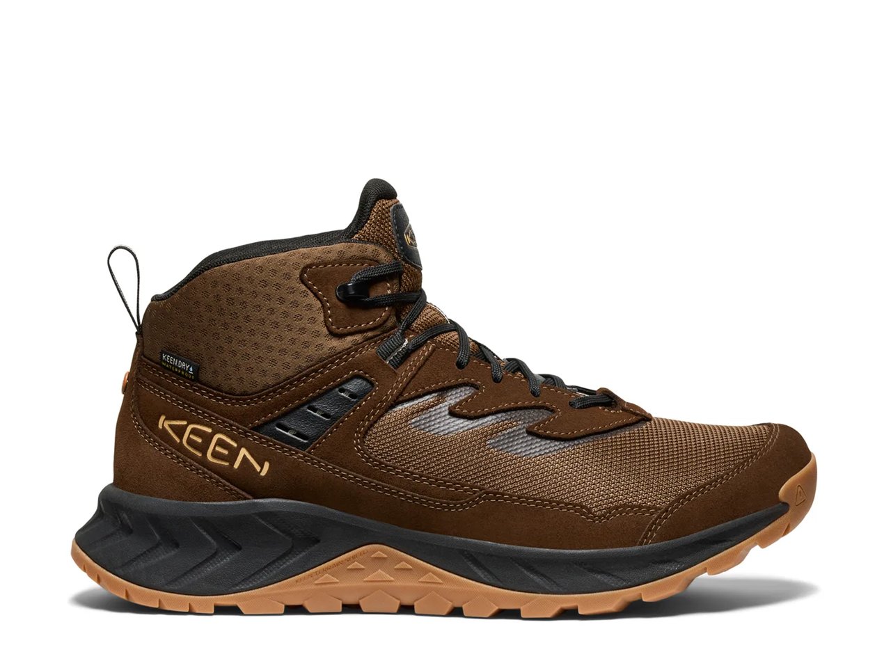 Hightrail Waterproof Hiking Boot - Men's
