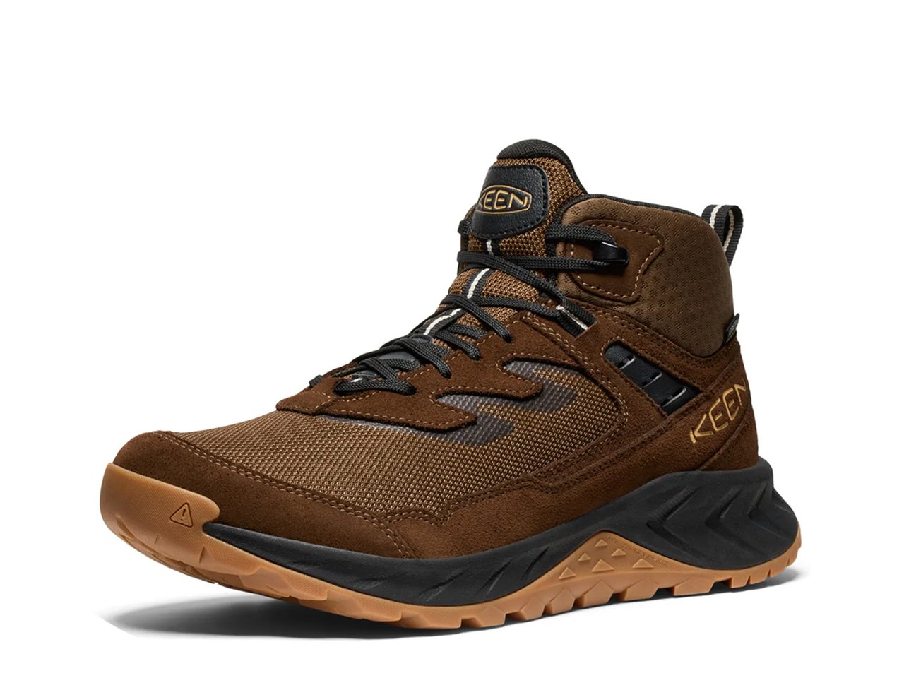 Hightrail Waterproof Hiking Boot - Men's