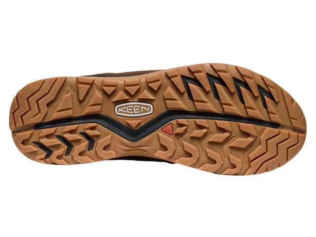 Hightrail Waterproof Hiking Boot - Men's