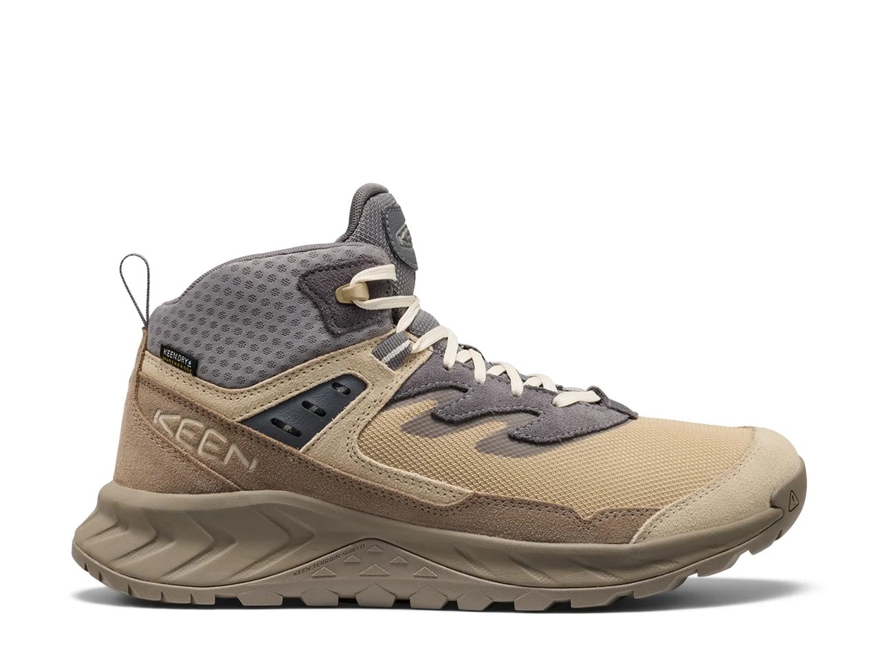 Hightrail Waterproof Hiking Boot - Men's