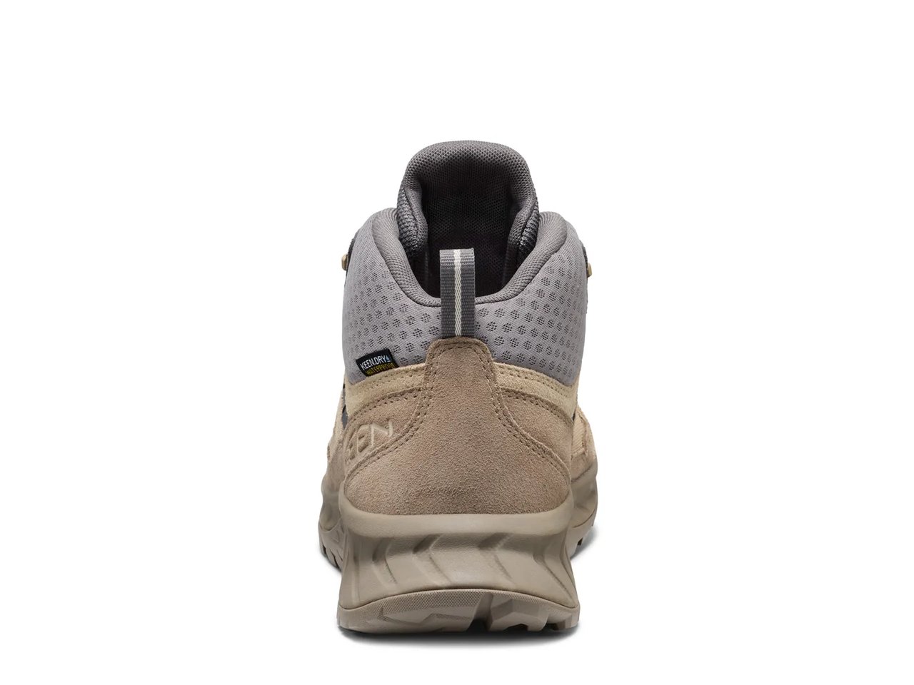 Hightrail Waterproof Hiking Boot - Men's